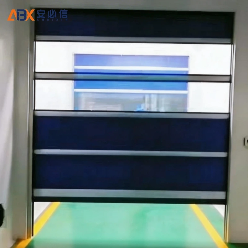 海西蒙古族藏族自治州工业快速门